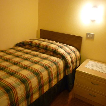 Hotel I Rododendri Valfurva Phòng bức ảnh